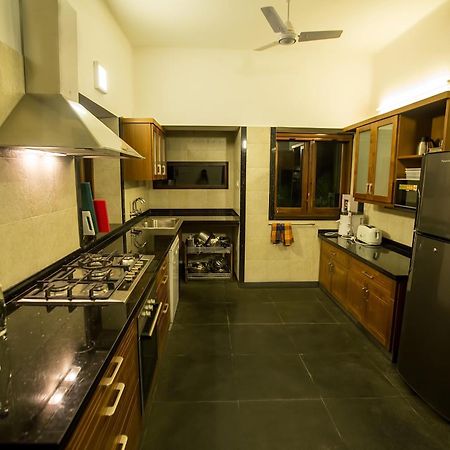 Beach Gate Bungalows - A Cgh Earth Saha Experience Kochi 外观 照片