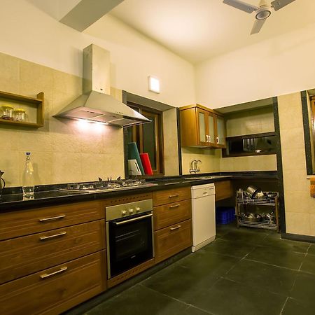 Beach Gate Bungalows - A Cgh Earth Saha Experience Kochi 外观 照片