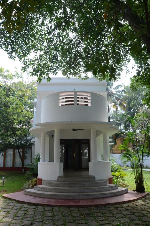 Beach Gate Bungalows - A Cgh Earth Saha Experience Kochi 客房 照片