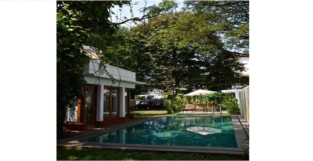Beach Gate Bungalows - A Cgh Earth Saha Experience Kochi 外观 照片